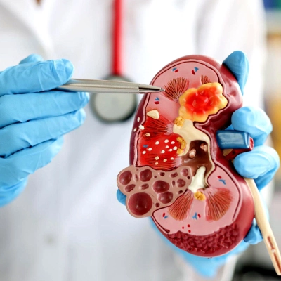 ayurvedic kidney treatment